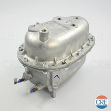 POLTI Caldaia + Resistenza