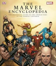 The Marvel Comics