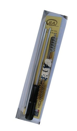 Kit pulizia fucile cal - cal.,