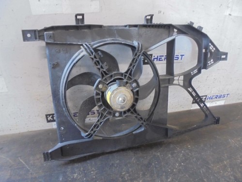 Motore ventilatore opel corsa - opel,