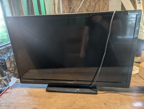 Magnavox - tv,