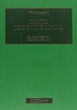 Diritto dell'Unione Europea