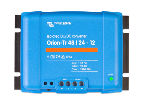 Victron energy orion - energy,