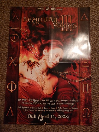 Beautiful voices iii - voices,