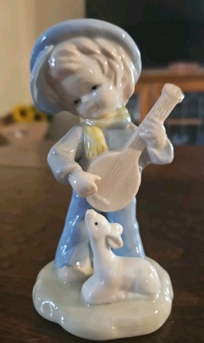 Statuina vintage lenwile - statuina,