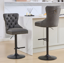 Sgabelli da Bar Girevoli