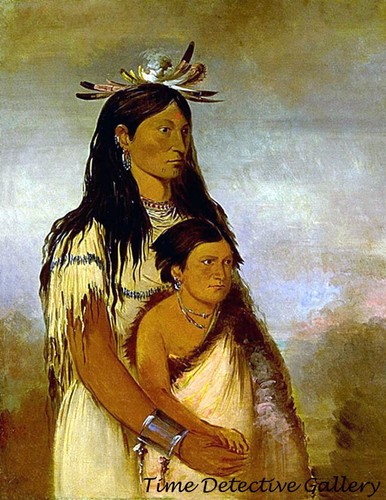 Osage fratello sorella - osage,