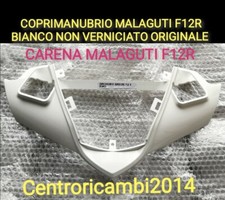 Coprimanubrio malaguti f12 - f12, r