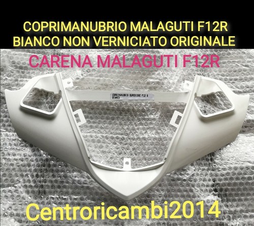 Coprimanubrio malaguti f12 - coprimanubrio,