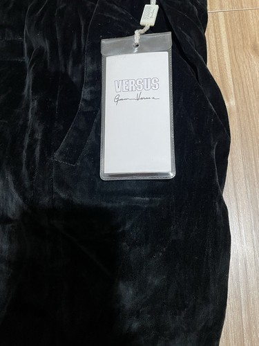 Versace pantalone taglia 52 - pantalone,