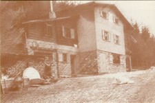 142863 VALTELLINA GROSIO BAITA