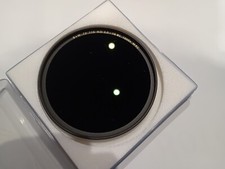 Filtro B+W 72mm 110 ND 3,0 - 10 BL 1000x MRC