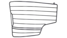 Coprifaro mercedes bbq destro - coprifaro,