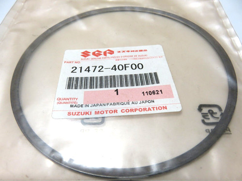 Originale suzuki gsxr - originale,