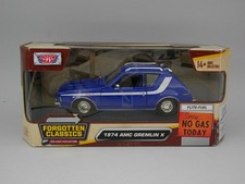 AMC Gremlin X (1974) -