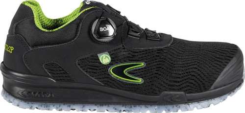 Scarpe antinfortunistiche - antinfortunistiche, da