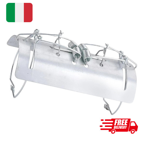 Trappola per talpe - trappola,