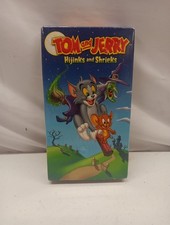 Tom and Jerry - Hijinks and