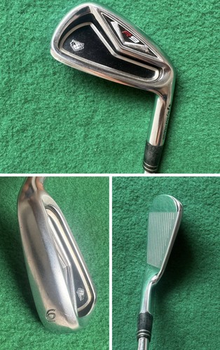 Ferro stiro taylormade - taylormade, r9