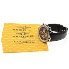 BREITLING NAVITIMER COSMONAUT