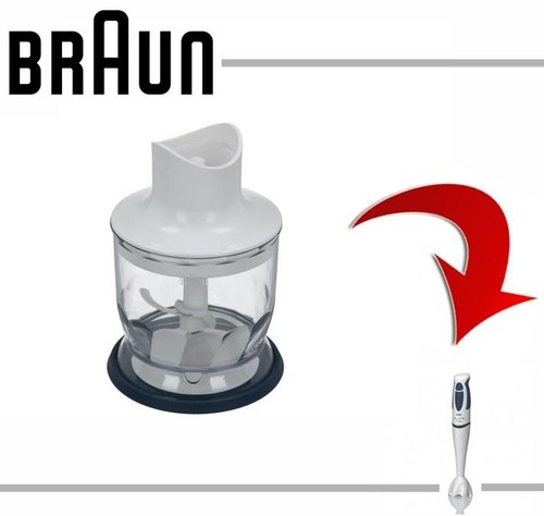 Kit tritatutto originale per - tritatutto,