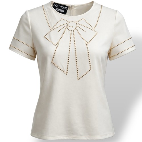 Camicia shirt top moschino - shirt,