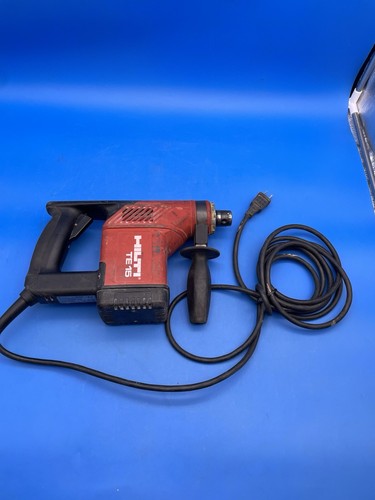 Hilti te15 hammer drill - hilti, rotary