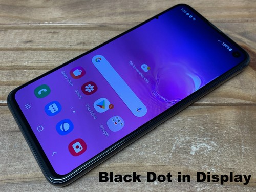 Samsung galaxy s10e - samsung,