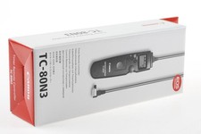 CANON TC-80N3 Cavo di scatto