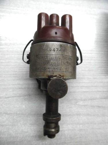 Spinterogeno magneti marelli - spinterogeno,