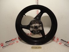 Cerchio posteriore ruota wheel