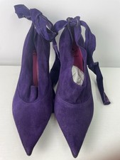 Scarpe vintage 1.618 by C& FP