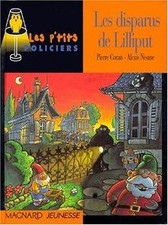 Les Disparus de Lilliput (les)