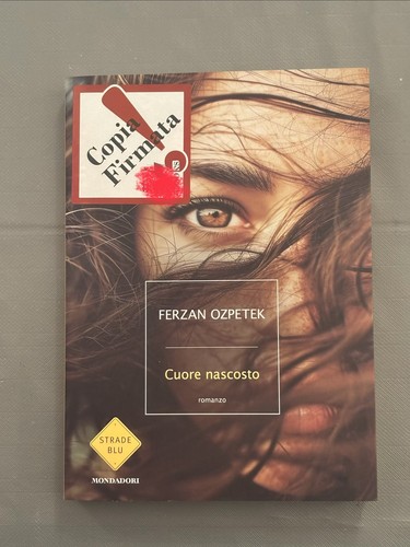 Ferzan ozpetek cuore - ferzan,