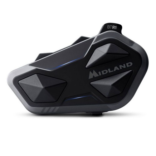 Interfono per casco - casco, btr1