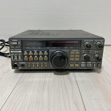 Ricetrasmettitore kenwood - ricetrasmettitore,