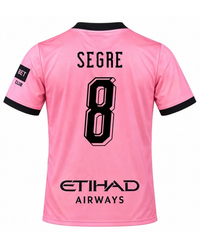 Maglia segre palermo - palermo, home