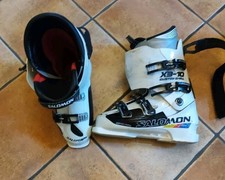 scarponi da sci SALOMON X3-10