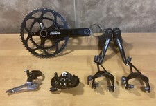 Gruppo SRAM Rival