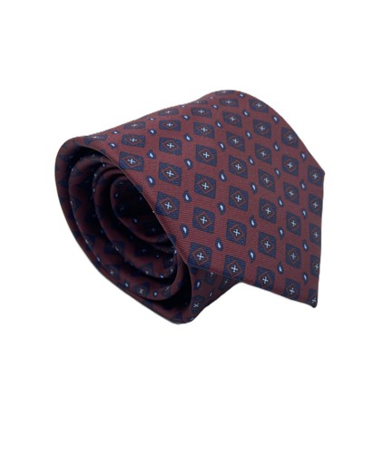 Cravatta sartoriale caracciolo - sartoriale,