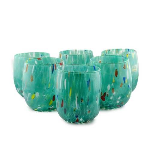 Murart bicchieri murano - murart,