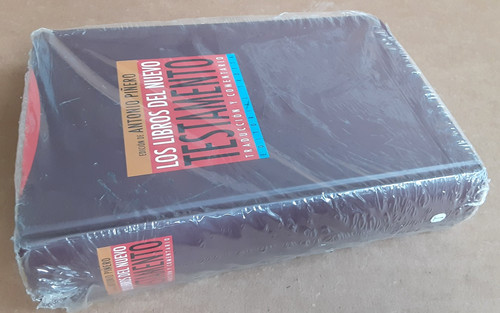 Libros del nuevo testamento - libros,