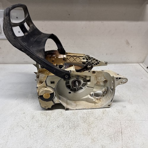 Carter stihl ms441 - ms441, con