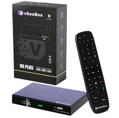 Vseebox plus 8k - v6,