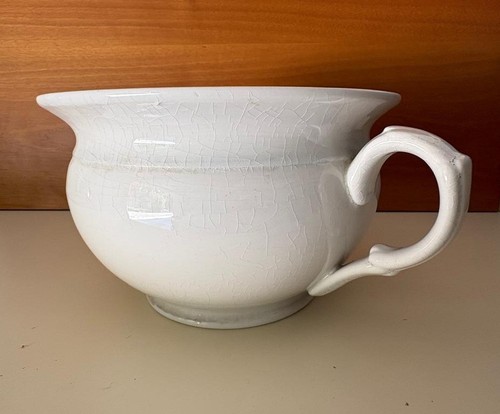 Antico pitale ceramica - antico,