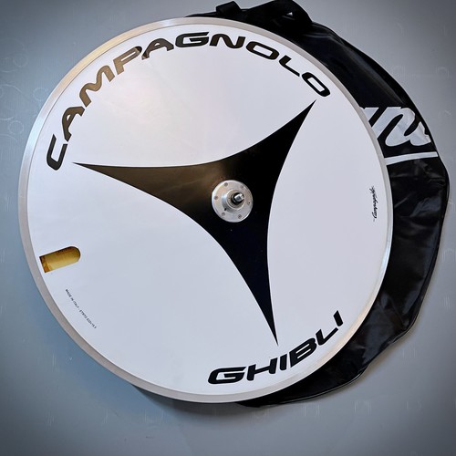Ghibli disc pista tubolare - disc,