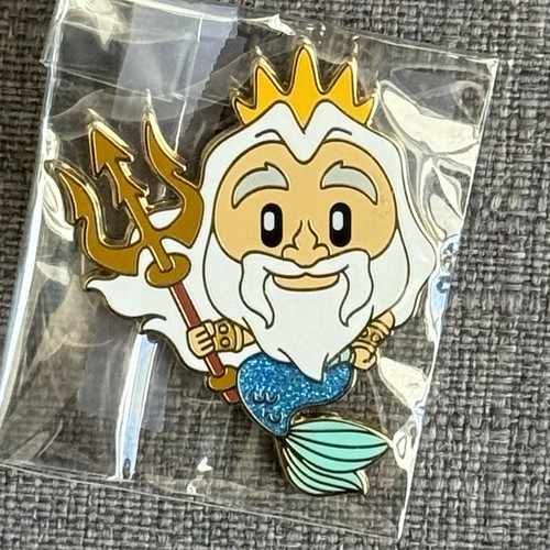 Disney wdi adorbs spilla - disney, king