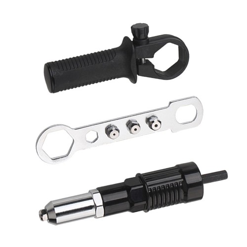 Set adattatore per rivetti - 1,