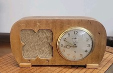 Orologio scrivania vintage - orologio, da