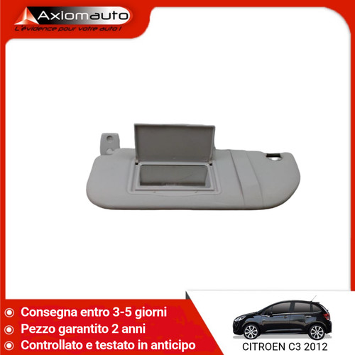 Aletta parasole - 🇮🇹,